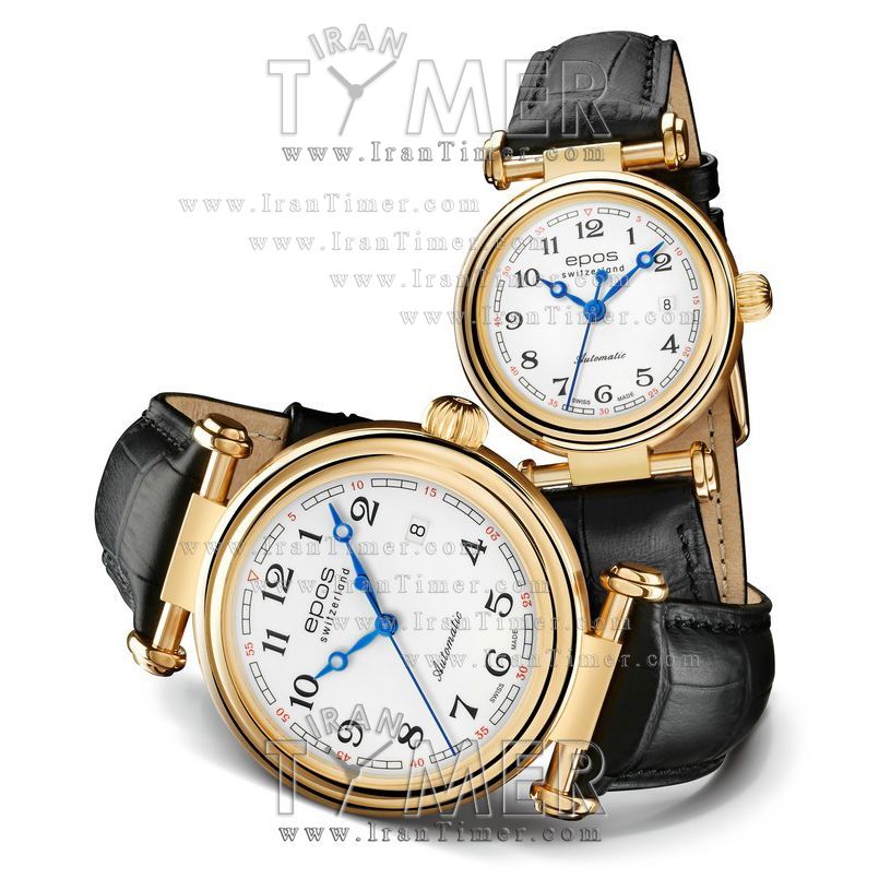 قیمت و خرید ساعت مچی زنانه ایپوز(EPOS) مدل 4430.120.22.30.15 کلاسیک | اورجینال و اصلی