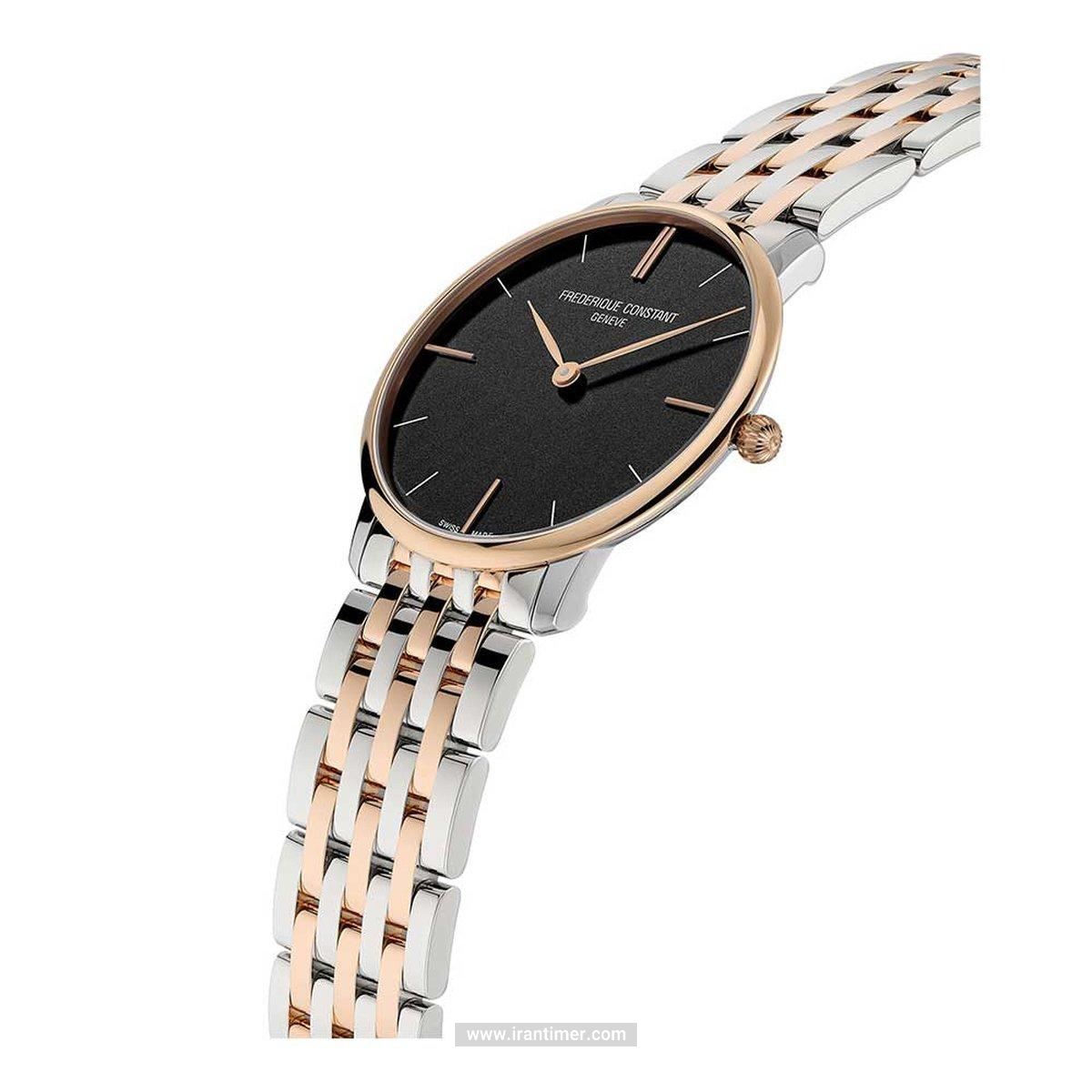 قیمت و خرید ساعت مچی مردانه فردریک کنستانت(FREDERIQUE CONSTANT) مدل FC-200B5S32B کلاسیک | اورجینال و اصلی