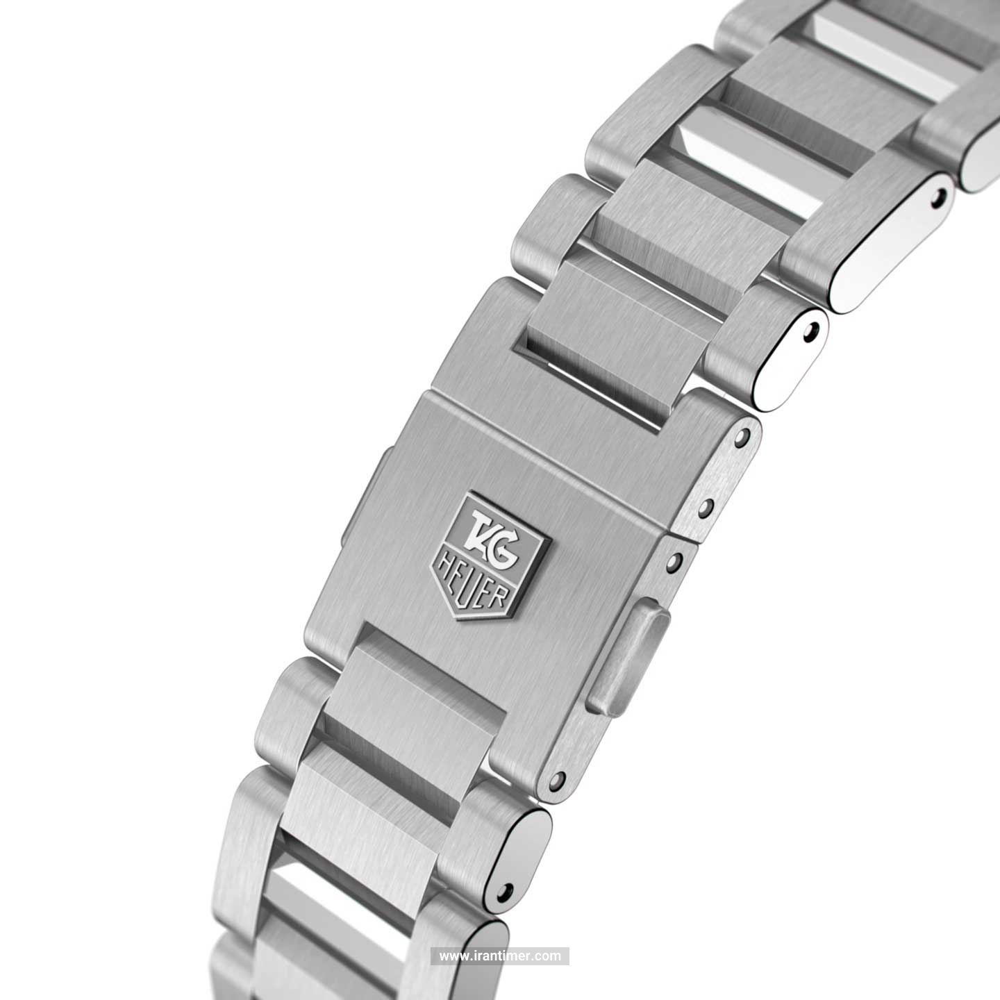 قیمت و خرید ساعت مچی مردانه تگ هویر(TAG HEUER) مدل WAR201E.BA0723 کلاسیک | اورجینال و اصلی