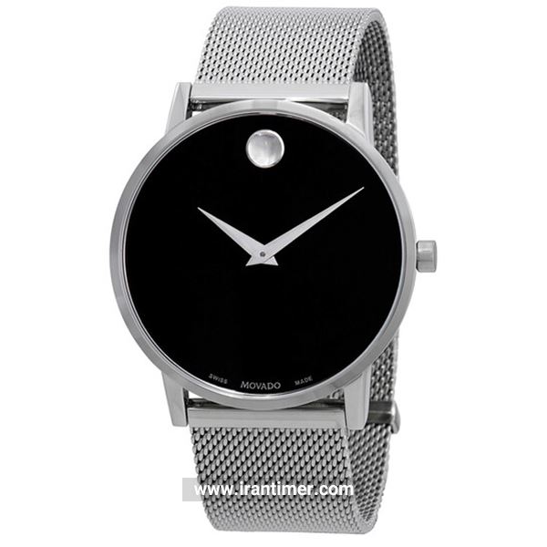قیمت و خرید ساعت مچی مردانه موادو(MOVADO) مدل 607219 کلاسیک | اورجینال و اصلی