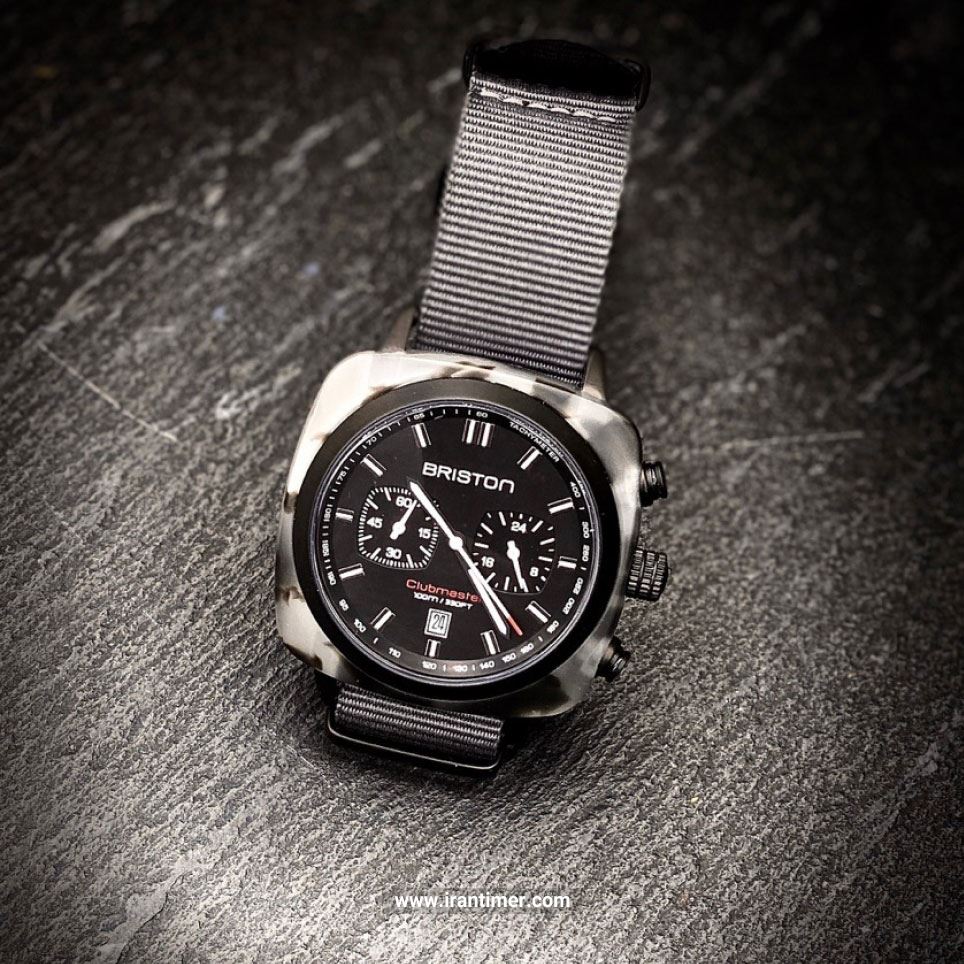 قیمت و خرید ساعت مچی مردانه بریستونن رست(BRISTON WRIST) مدل 18142.PBAMGTS.3.NG اسپرت | اورجینال و اصلی