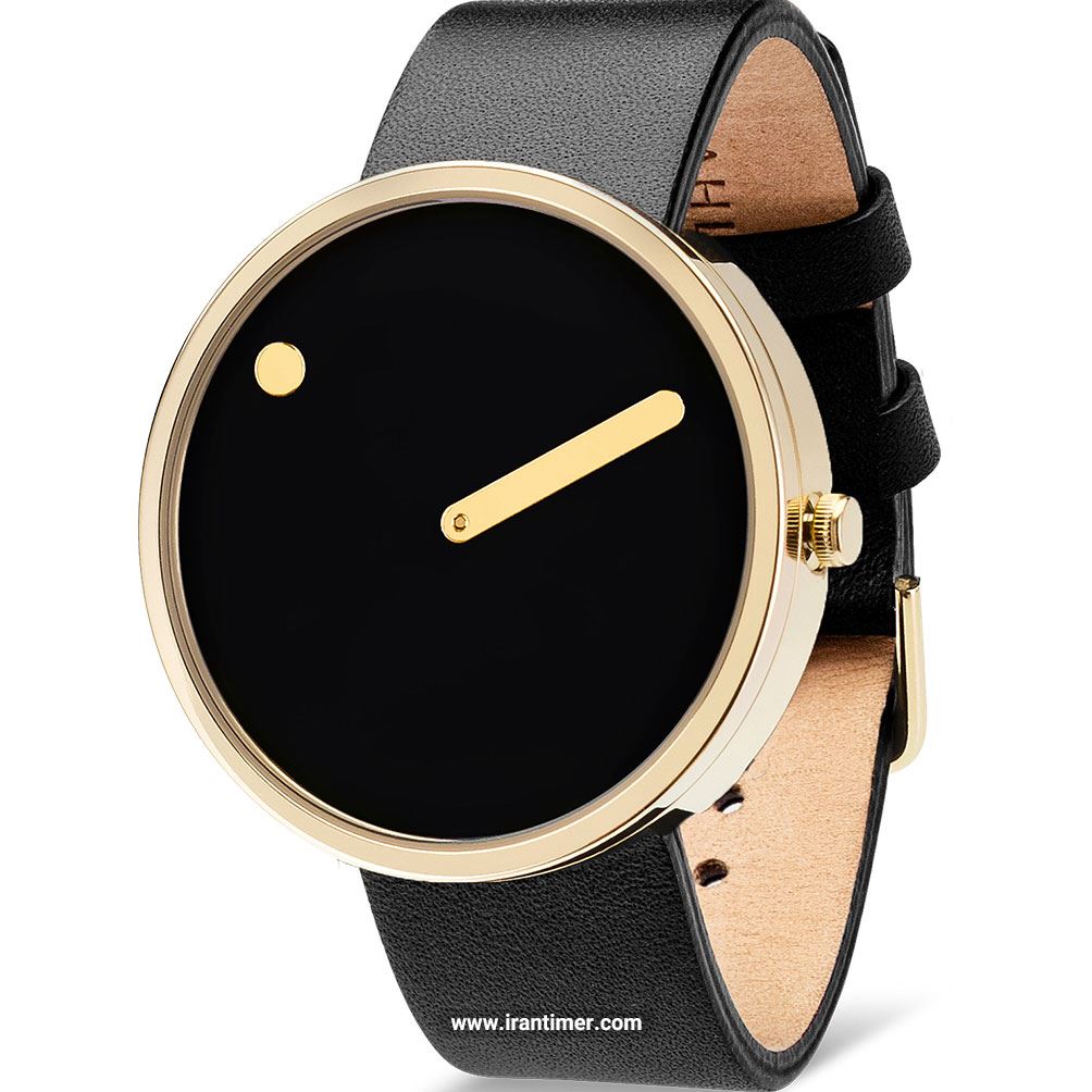 قیمت و خرید ساعت مچی مردانه پیکتو(PICTO) مدل P43387-4120G کلاسیک | اورجینال و اصلی