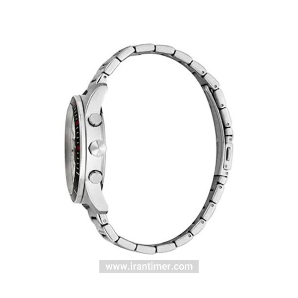 قیمت و خرید ساعت مچی مردانه جاست کاوالی(JUST CAVALLI) مدل JC1G166M0055 کلاسیک | اورجینال و اصلی