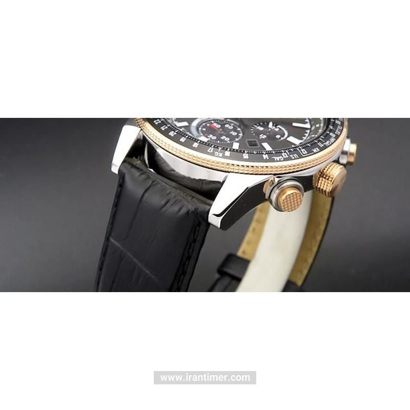 قیمت و خرید ساعت مچی مردانه سیکو(SEIKO) مدل SSC611P1 کلاسیک | اورجینال و اصلی