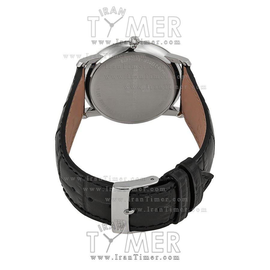 قیمت و خرید ساعت مچی مردانه فردریک کنستانت(FREDERIQUE CONSTANT) مدل FC-245M5S6 کلاسیک | اورجینال و اصلی