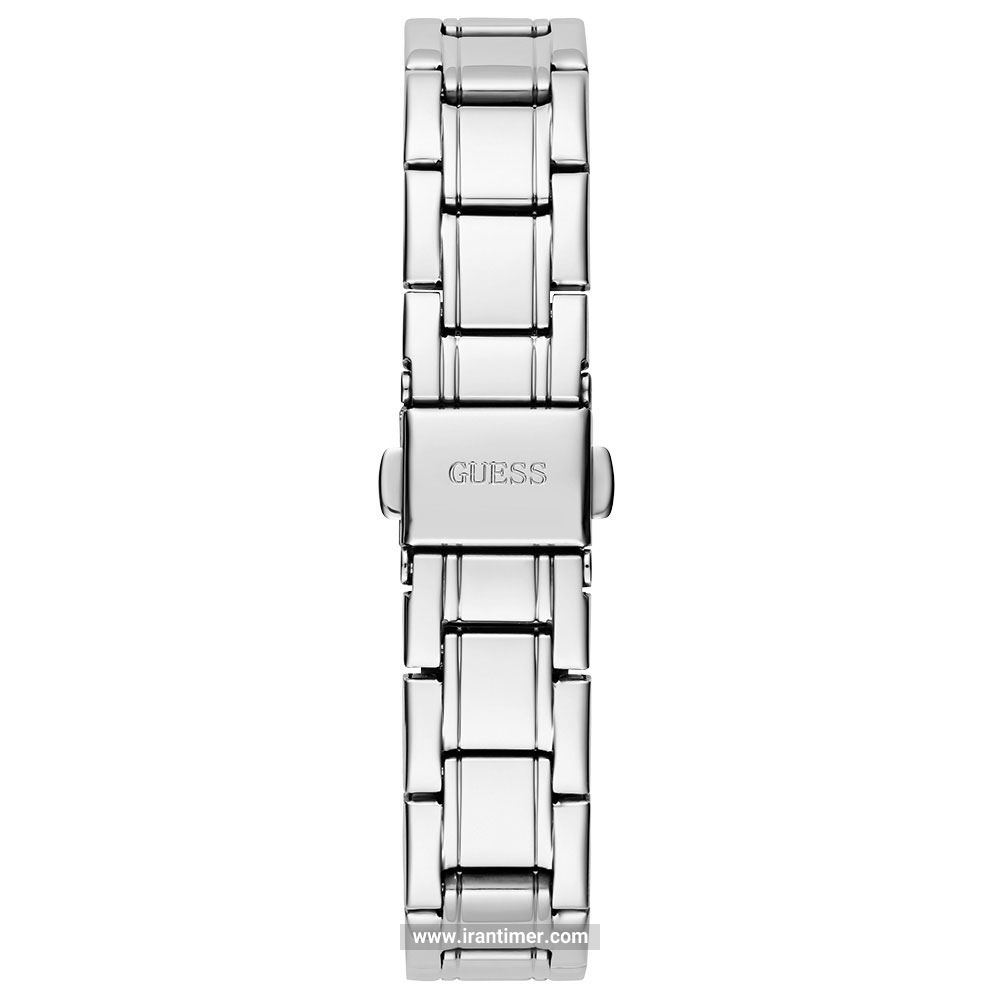 قیمت و خرید ساعت مچی زنانه گس(GUESS) مدل GW0468L1 فشن | اورجینال و اصلی