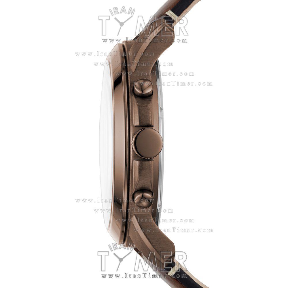 قیمت و خرید ساعت مچی مردانه فسیل(FOSSIL) مدل FS5344 کلاسیک | اورجینال و اصلی