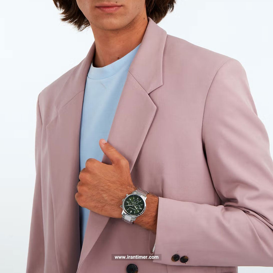 قیمت و خرید ساعت مچی مردانه تروساردی(TRUSSARDI) مدل R2453147016 کلاسیک | اورجینال و اصلی