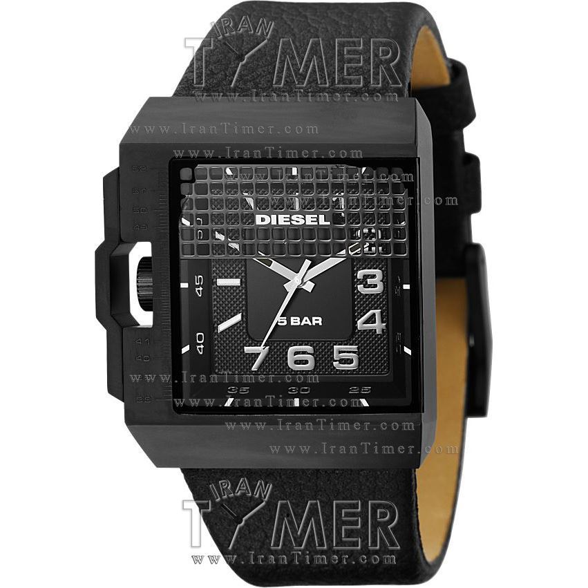 قیمت و خرید ساعت مچی مردانه دیزل(DIESEL) مدل DZ1308 کلاسیک | اورجینال و اصلی