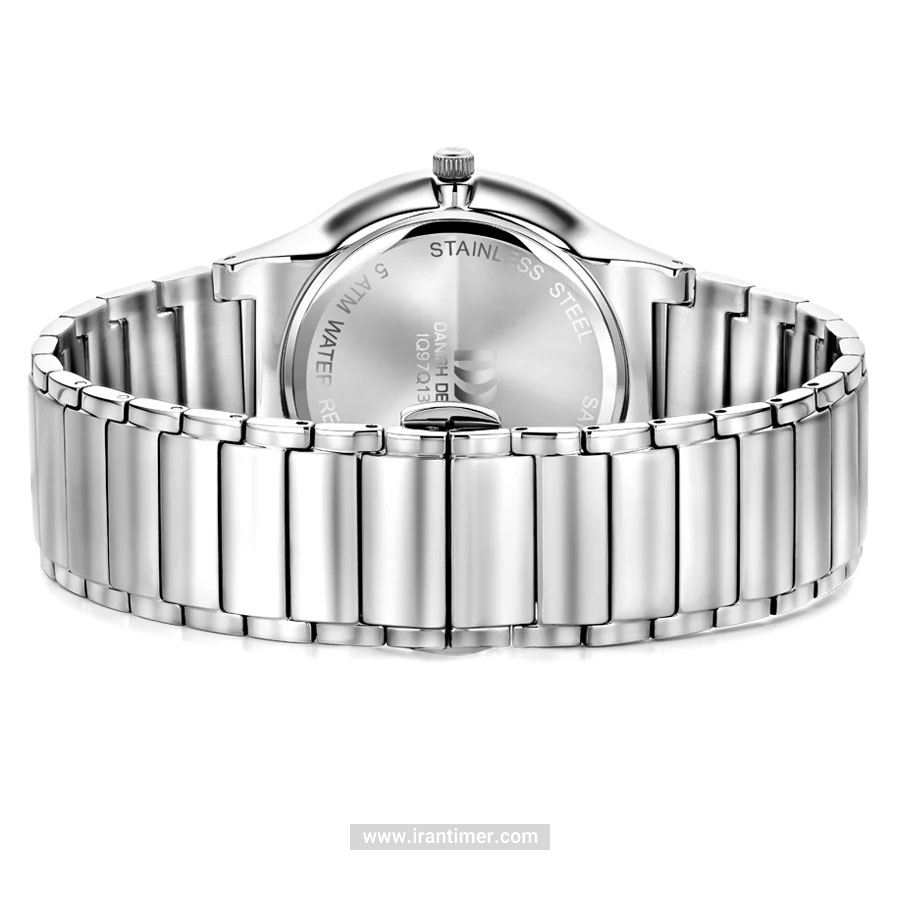 قیمت و خرید ساعت مچی مردانه دنیش دیزاین(Danish Design) مدل IQ97Q1312 کلاسیک | اورجینال و اصلی