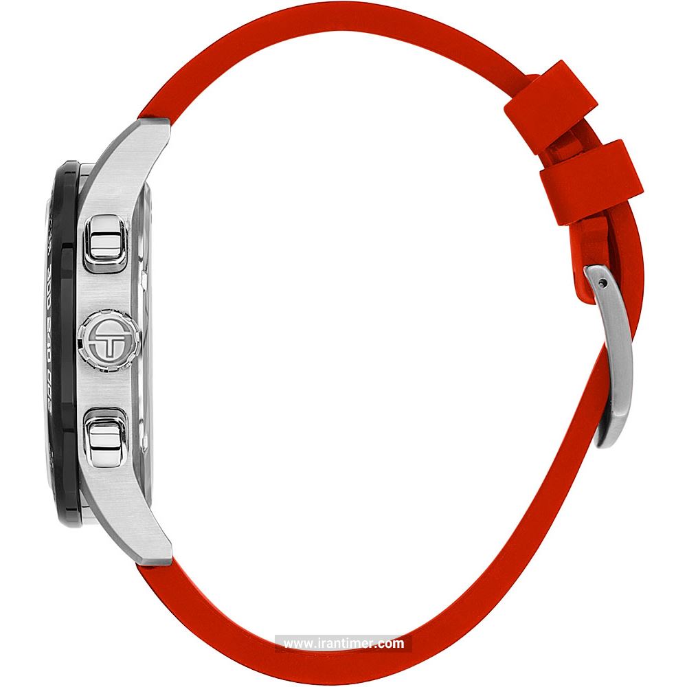 قیمت و خرید ساعت مچی مردانه سرجیو تاکینی(Sergio Tacchini) مدل ST.1.10457-2 اسپرت | اورجینال و اصلی