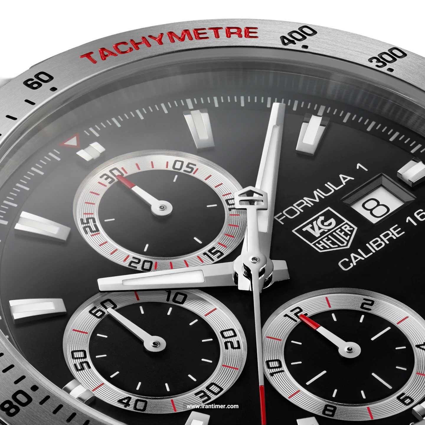 قیمت و خرید ساعت مچی مردانه تگ هویر(TAG HEUER) مدل CAZ2010.BA0876 کلاسیک | اورجینال و اصلی