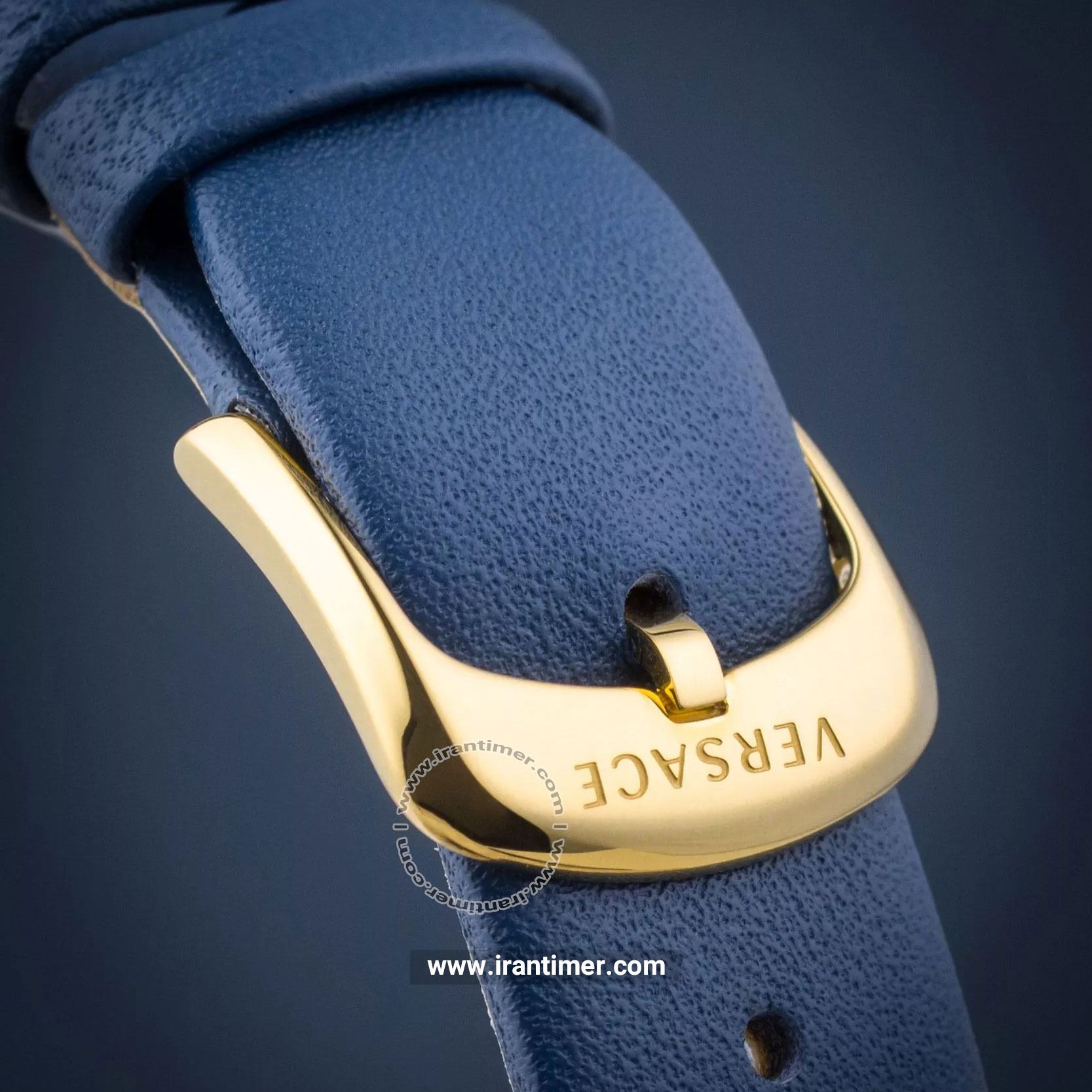 قیمت و خرید ساعت مچی زنانه ورساچه(versace) مدل VE6J002 23 کلاسیک | اورجینال و اصلی