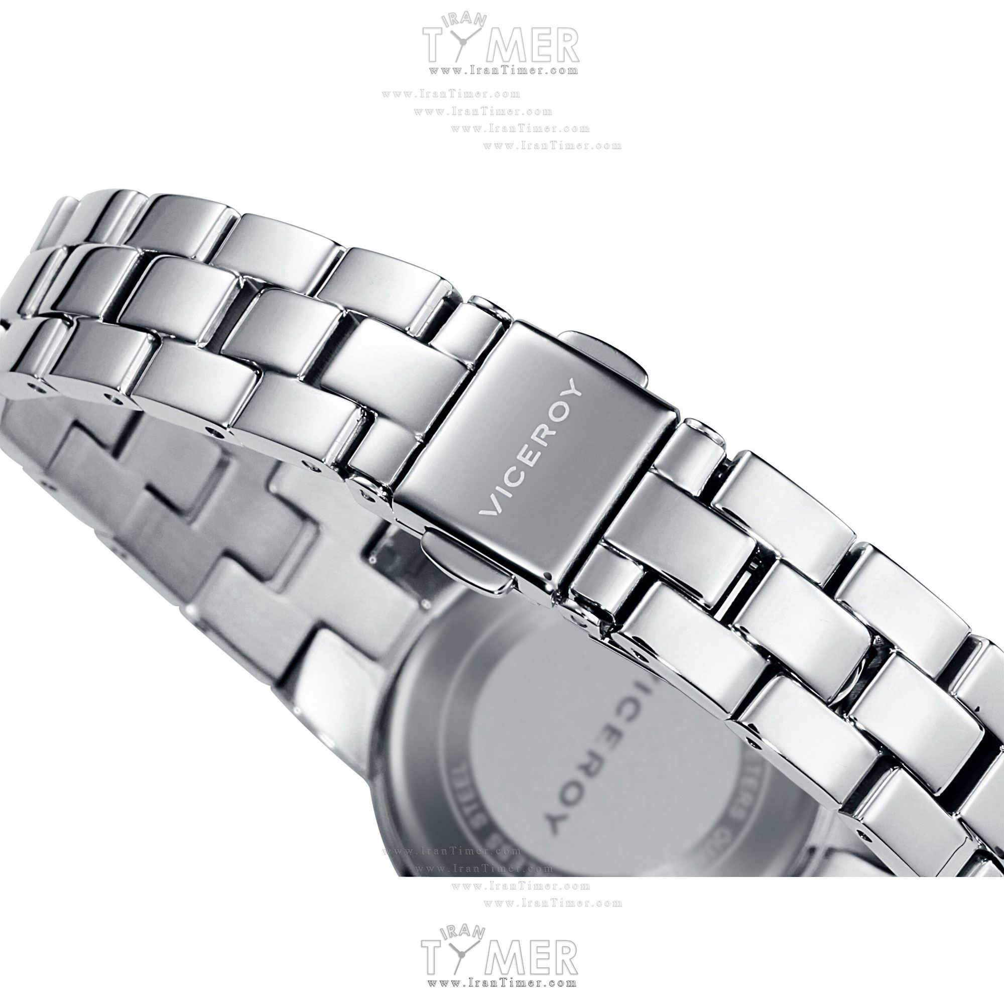 قیمت و خرید ساعت مچی زنانه ویسروی(VICEROY) مدل 40954-13 کلاسیک | اورجینال و اصلی