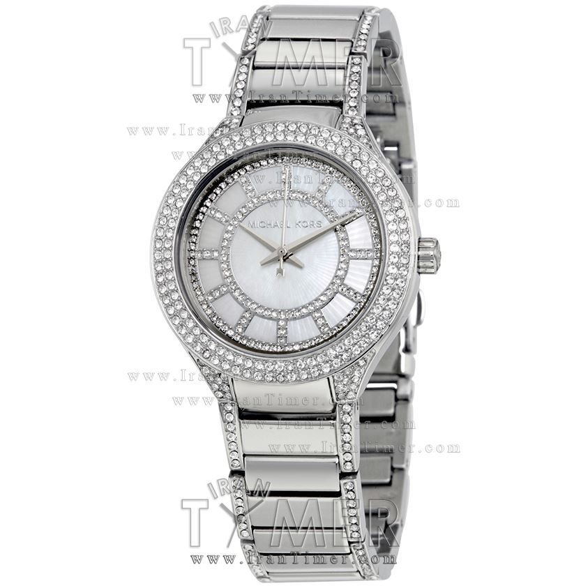 قیمت و خرید ساعت مچی زنانه مایکل کورس(MICHAEL KORS) مدل MK3441 فشن | اورجینال و اصلی