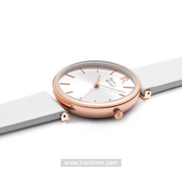 قیمت و خرید ساعت مچی زنانه پیر ریکو(Pierre Ricaud) مدل P22044.91R3Q-SET کلاسیک | اورجینال و اصلی