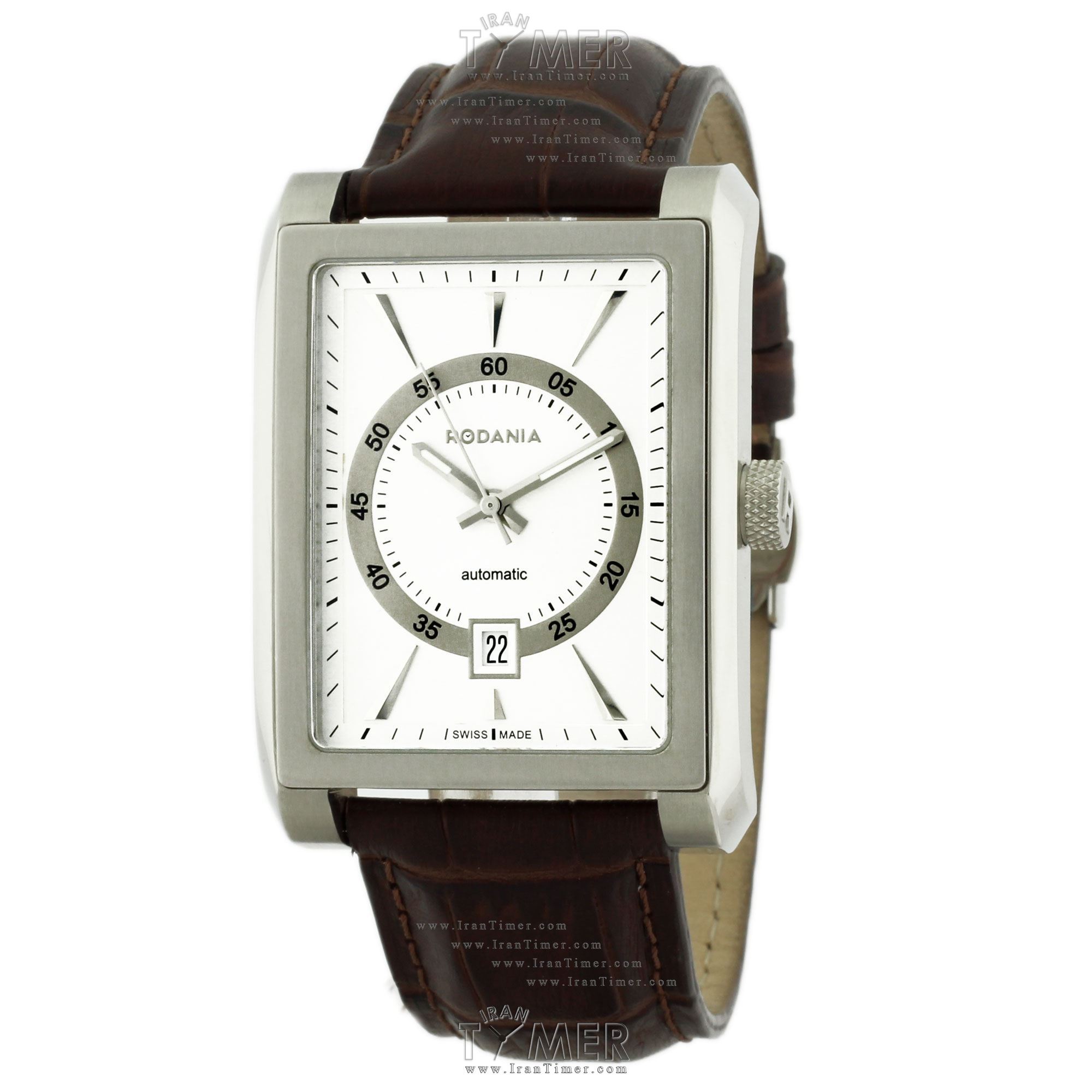 قیمت و خرید ساعت مچی مردانه رودانیا(RODANIA) مدل R-02504120 کلاسیک | اورجینال و اصلی
