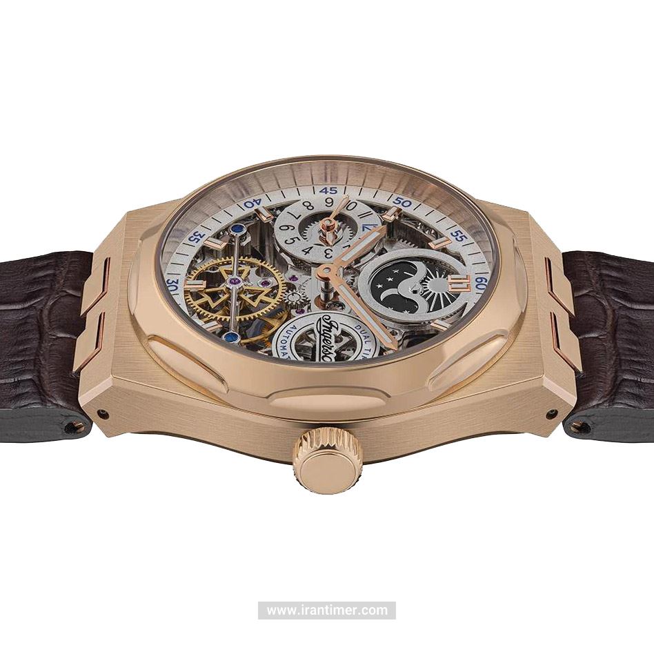 قیمت و خرید ساعت مچی مردانه اینگرسول(INGERSOLL) مدل I12904 کلاسیک | اورجینال و اصلی