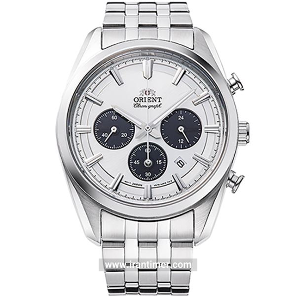 قیمت و خرید ساعت مچی مردانه اورینت(ORIENT) مدل RA-TX0305S10B کلاسیک | اورجینال و اصلی
