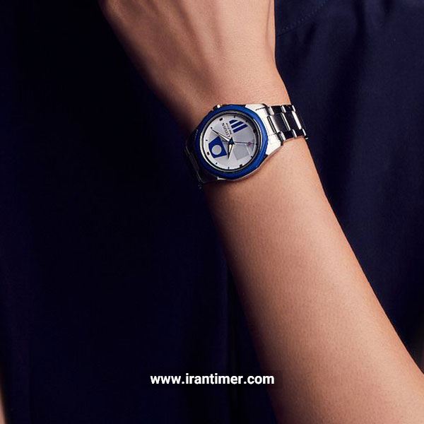 قیمت و خرید ساعت مچی زنانه سیتیزن(CITIZEN) مدل FE7050-50W کلاسیک | اورجینال و اصلی