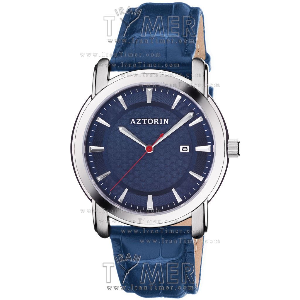 قیمت و خرید ساعت مچی مردانه ازتورین(AZTORIN) مدل A053.G239 کلاسیک | اورجینال و اصلی