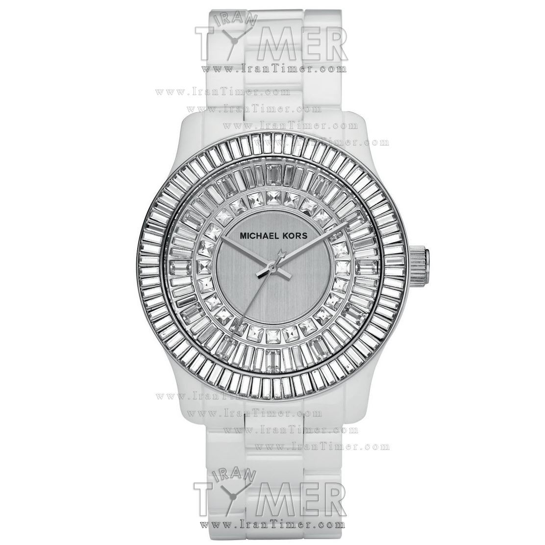 قیمت و خرید ساعت مچی زنانه مایکل کورس(MICHAEL KORS) مدل MK5361 فشن | اورجینال و اصلی