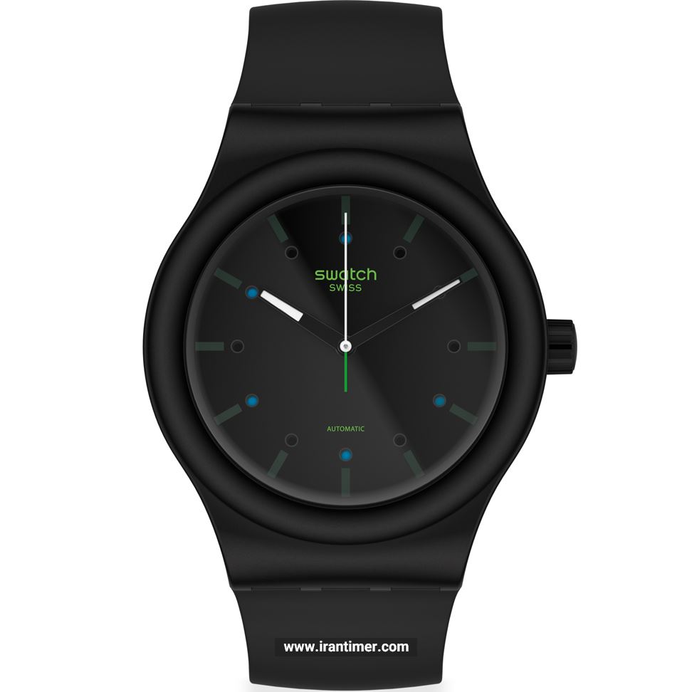 قیمت و خرید ساعت مچی مردانه سواچ(SWATCH) مدل SO30B400 اسپرت | اورجینال و اصلی