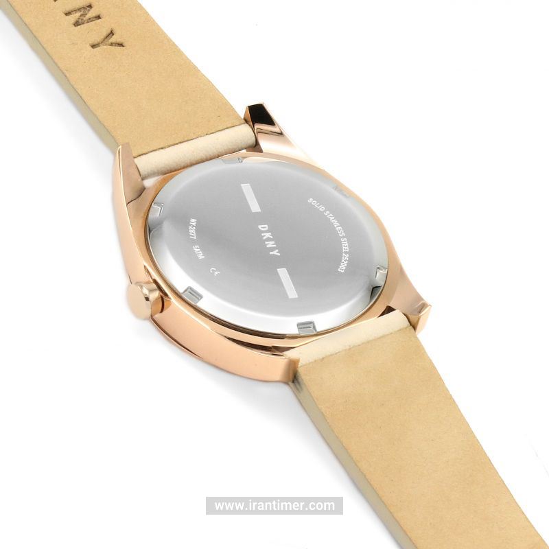 قیمت و خرید ساعت مچی زنانه دی کی ان وای(DKNY) مدل NY2877 کلاسیک | اورجینال و اصلی
