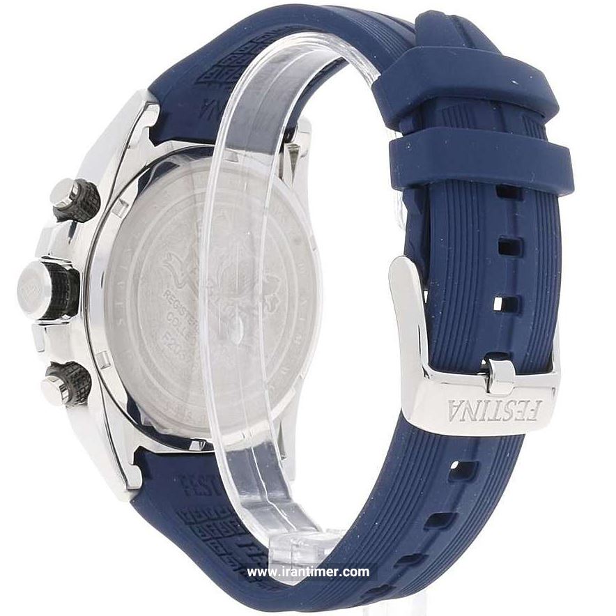 قیمت و خرید ساعت مچی مردانه فستینا(FESTINA) مدل F20376/1 اسپرت | اورجینال و اصلی