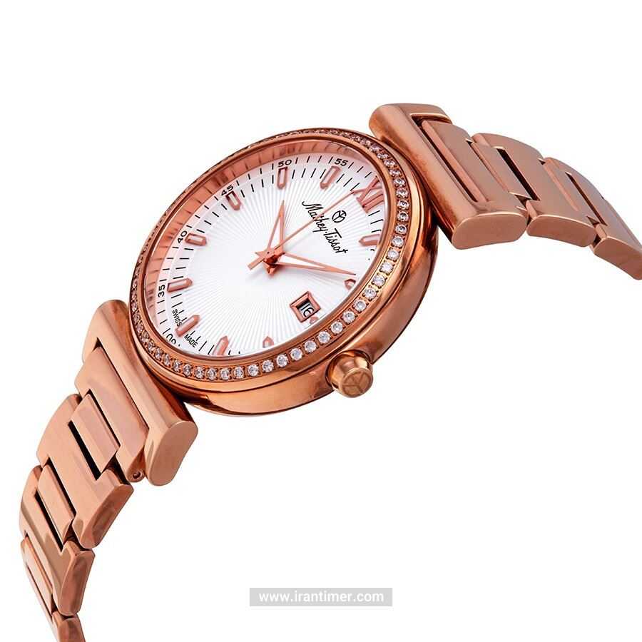 قیمت و خرید ساعت مچی مردانه متی تیسوت(MATHEY TISSOT) مدل H410PQI فشن | اورجینال و اصلی