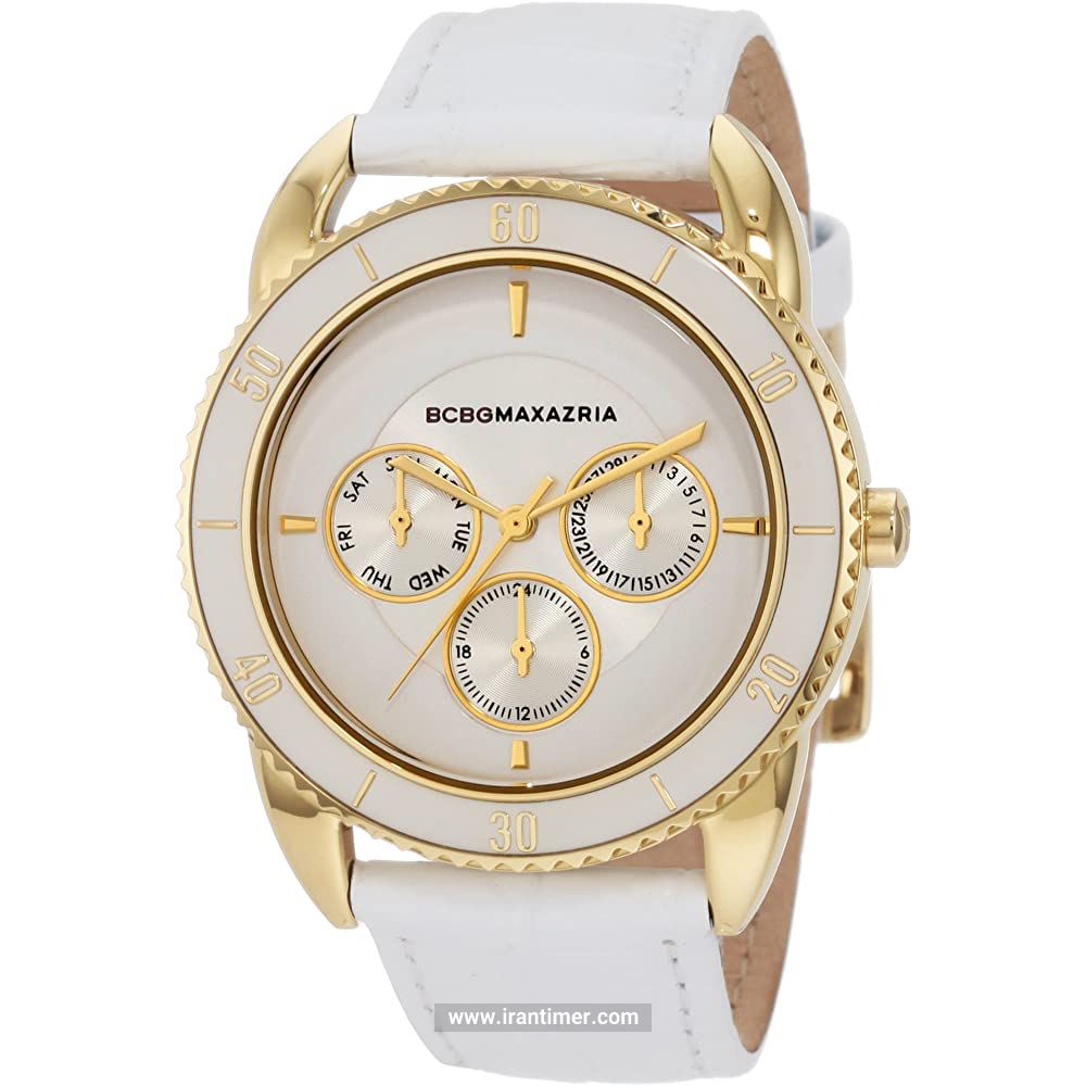 قیمت و خرید ساعت مچی زنانه بی سی بی جی(BCBG MAXAZRIA) مدل BG6390 کلاسیک | اورجینال و اصلی
