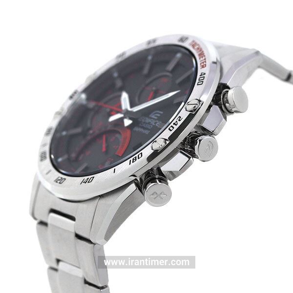 قیمت و خرید ساعت مچی مردانه کاسیو (CASIO) ادیفس(ادیفایس) مدل EQB-1000XD-1ADR کلاسیک | اورجینال و اصلی