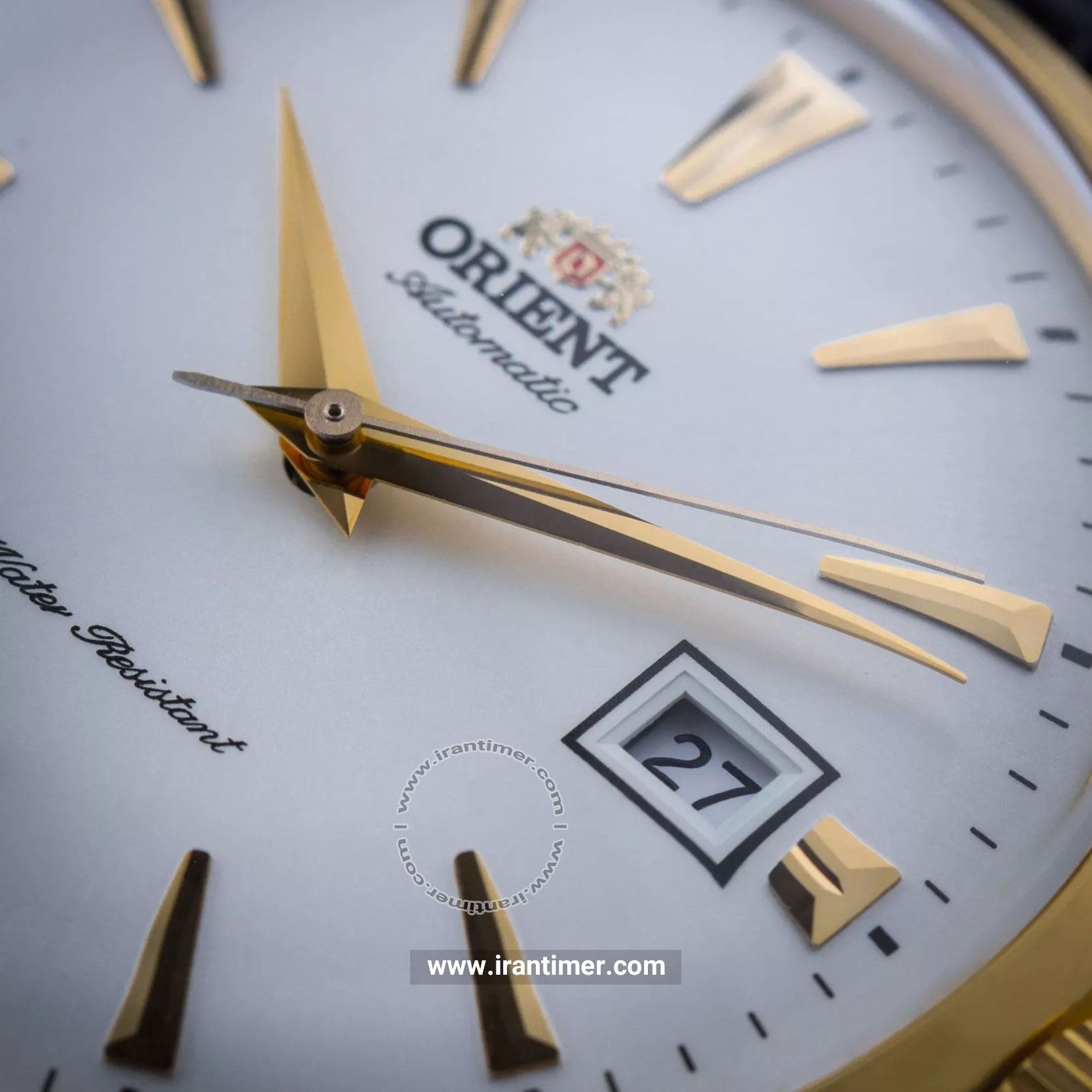 قیمت و خرید ساعت مچی مردانه اورینت(ORIENT) مدل FAC00003W0 کلاسیک | اورجینال و اصلی