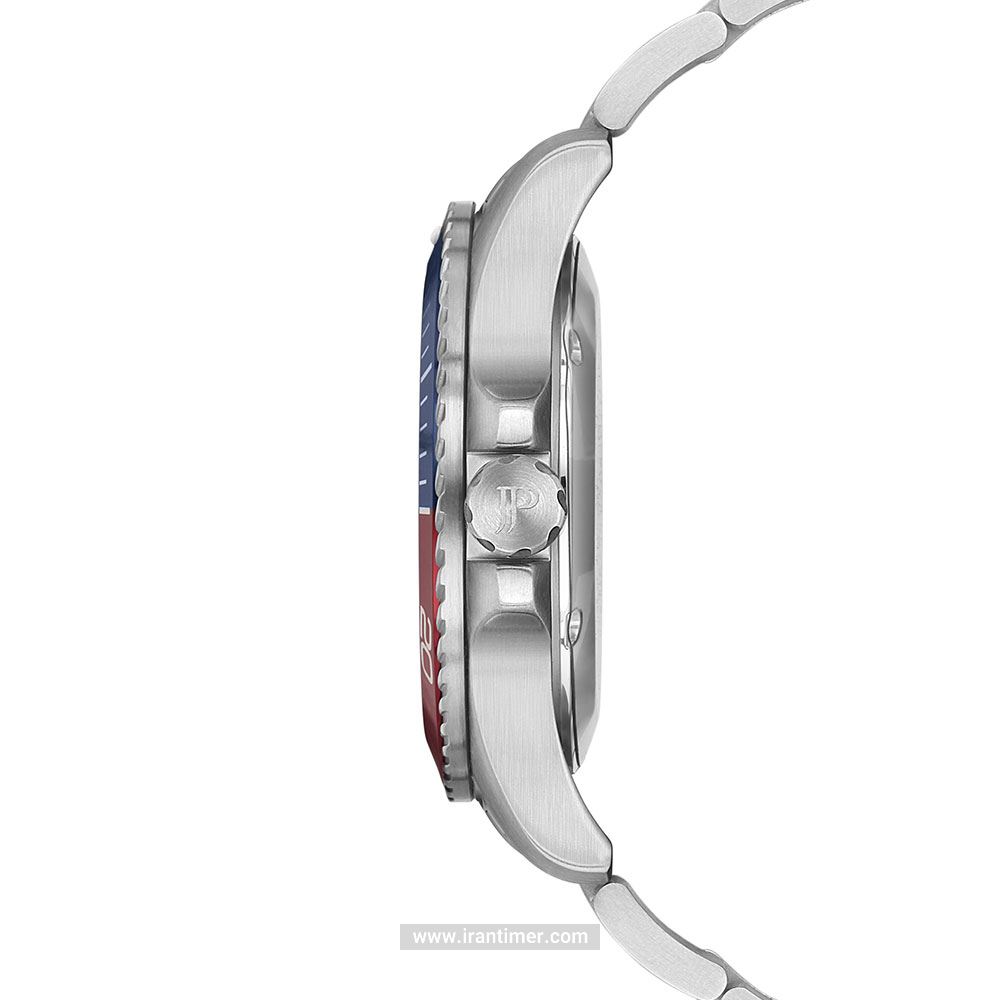 قیمت و خرید ساعت مچی مردانه ژاک فیلیپ(Jacques Philippe) مدل JPQGS141336 کلاسیک | اورجینال و اصلی