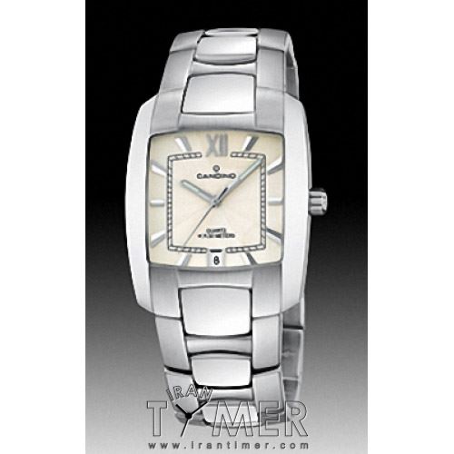 قیمت و خرید ساعت مچی مردانه کاندینو(CANDINO) مدل C4234/2 کلاسیک | اورجینال و اصلی