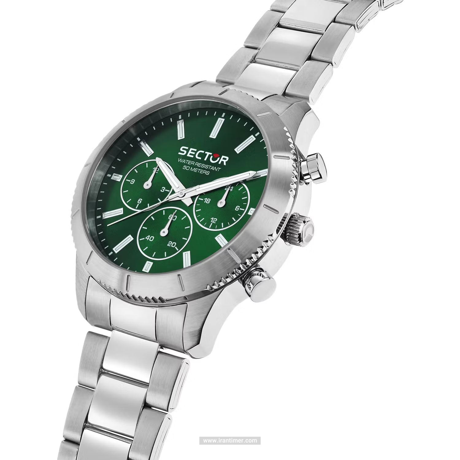 قیمت و خرید ساعت مچی مردانه سکتور(Sector) مدل R3253578030 کلاسیک | اورجینال و اصلی