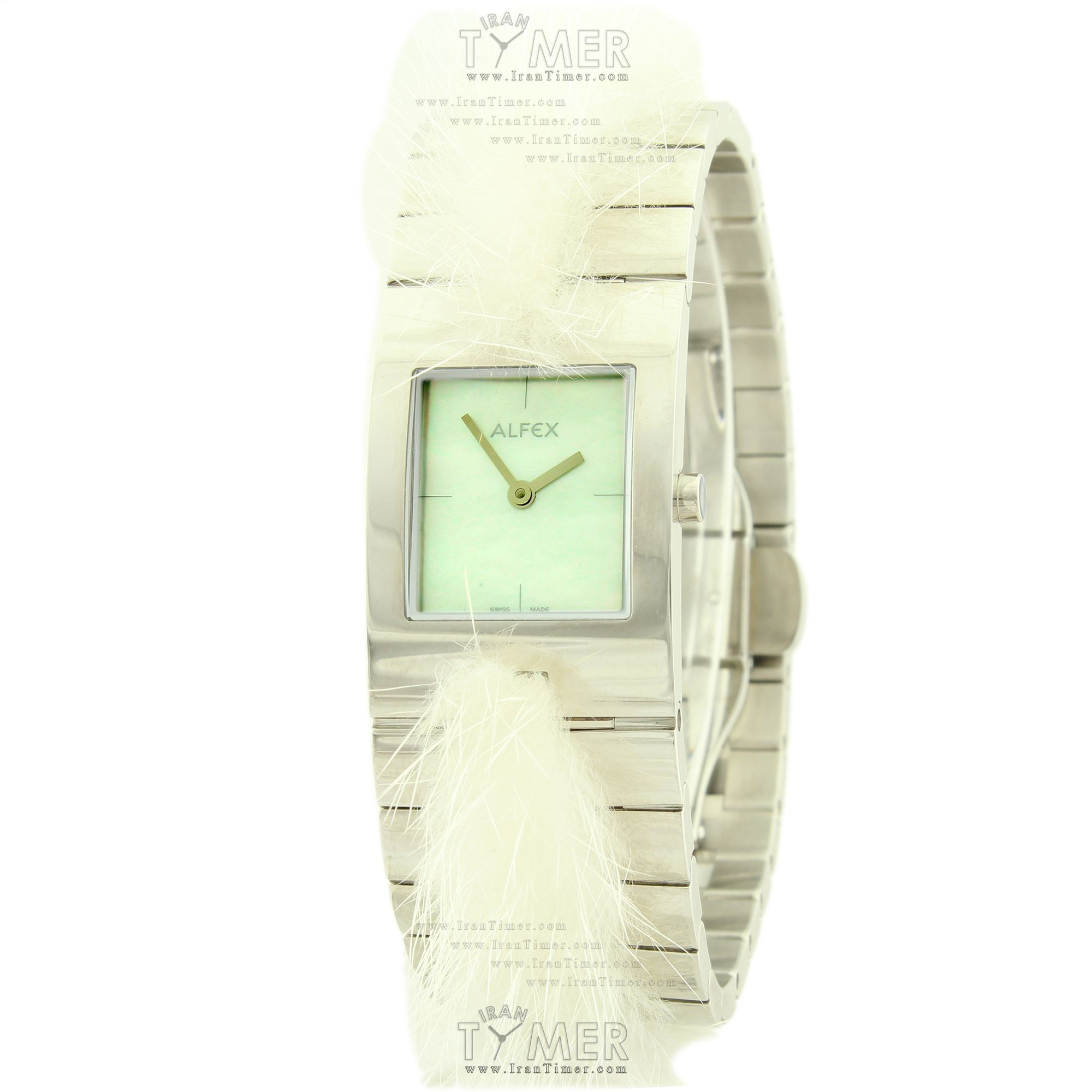 قیمت و خرید ساعت مچی زنانه الفکس(ALFEX) مدل 5529/273 کلاسیک فشن | اورجینال و اصلی