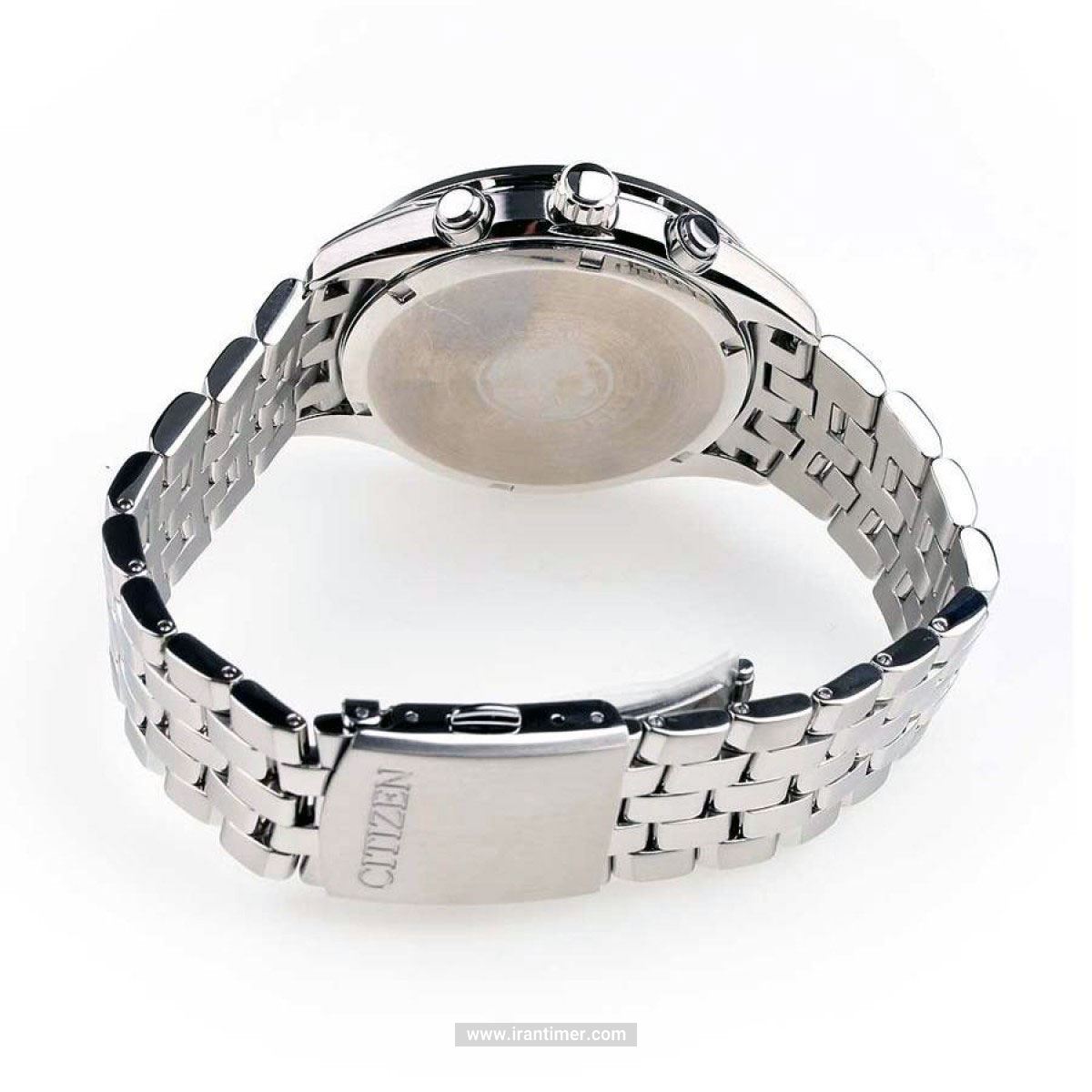 قیمت و خرید ساعت مچی مردانه سیتیزن(CITIZEN) مدل AT2141-87E کلاسیک | اورجینال و اصلی