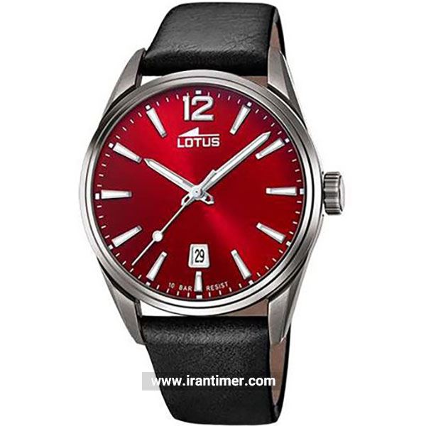 قیمت و خرید ساعت مچی مردانه لوتوس(LOTUS) مدل L18685/5 کلاسیک | اورجینال و اصلی