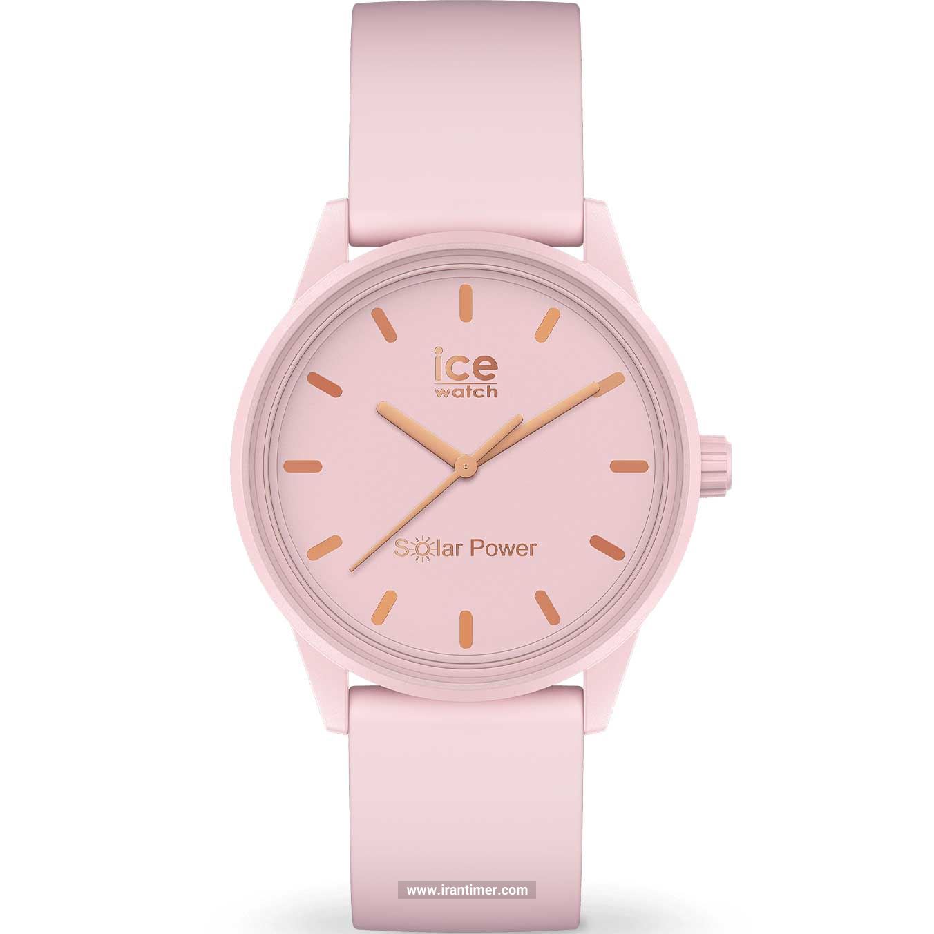 قیمت و خرید ساعت مچی زنانه آیس واچ(ICE WATCH) مدل 018479 اسپرت | اورجینال و اصلی