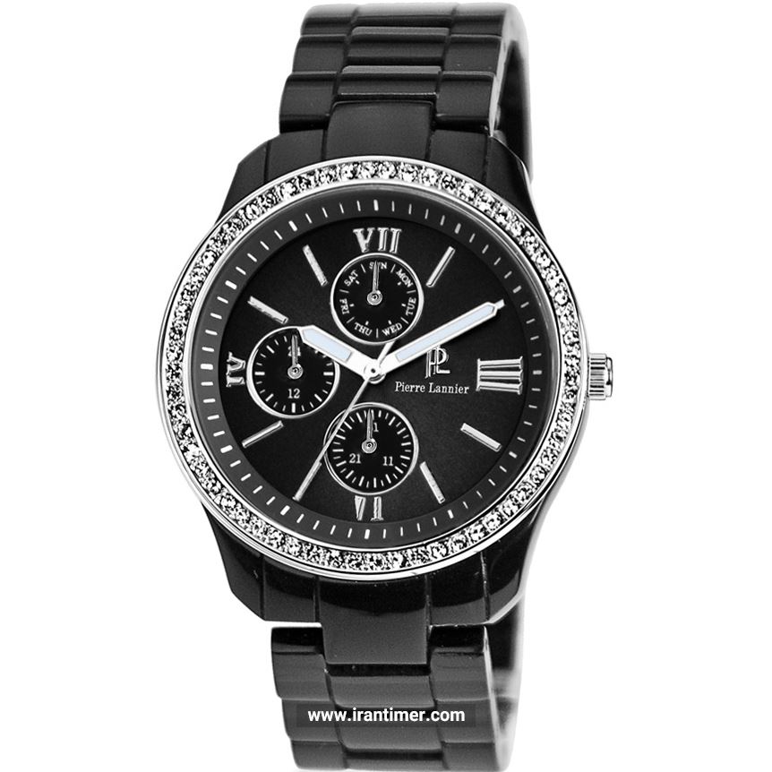 قیمت و خرید ساعت مچی زنانه پیر لنیر(PIERRE LANNIER) مدل 011G639 کلاسیک | اورجینال و اصلی