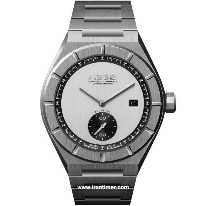 قیمت و خرید ساعت مچی مردانه اِچ992(H992) مدل MH1AC01.BMBDH1A کلاسیک | اورجینال و اصلی