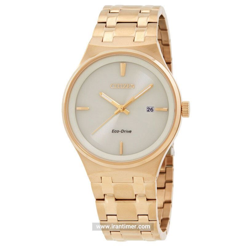 قیمت و خرید ساعت مچی مردانه سیتیزن(CITIZEN) مدل BM7652-52P کلاسیک | اورجینال و اصلی