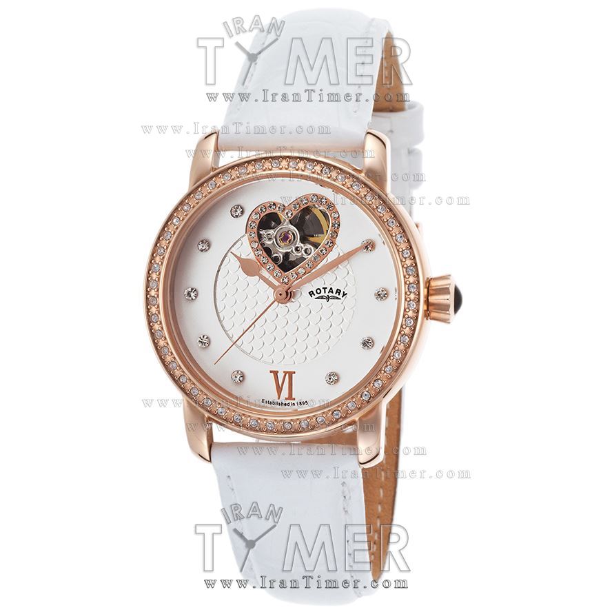 قیمت و خرید ساعت مچی زنانه روتاری(ROTARY) مدل LS00103.06 | اورجینال و اصلی