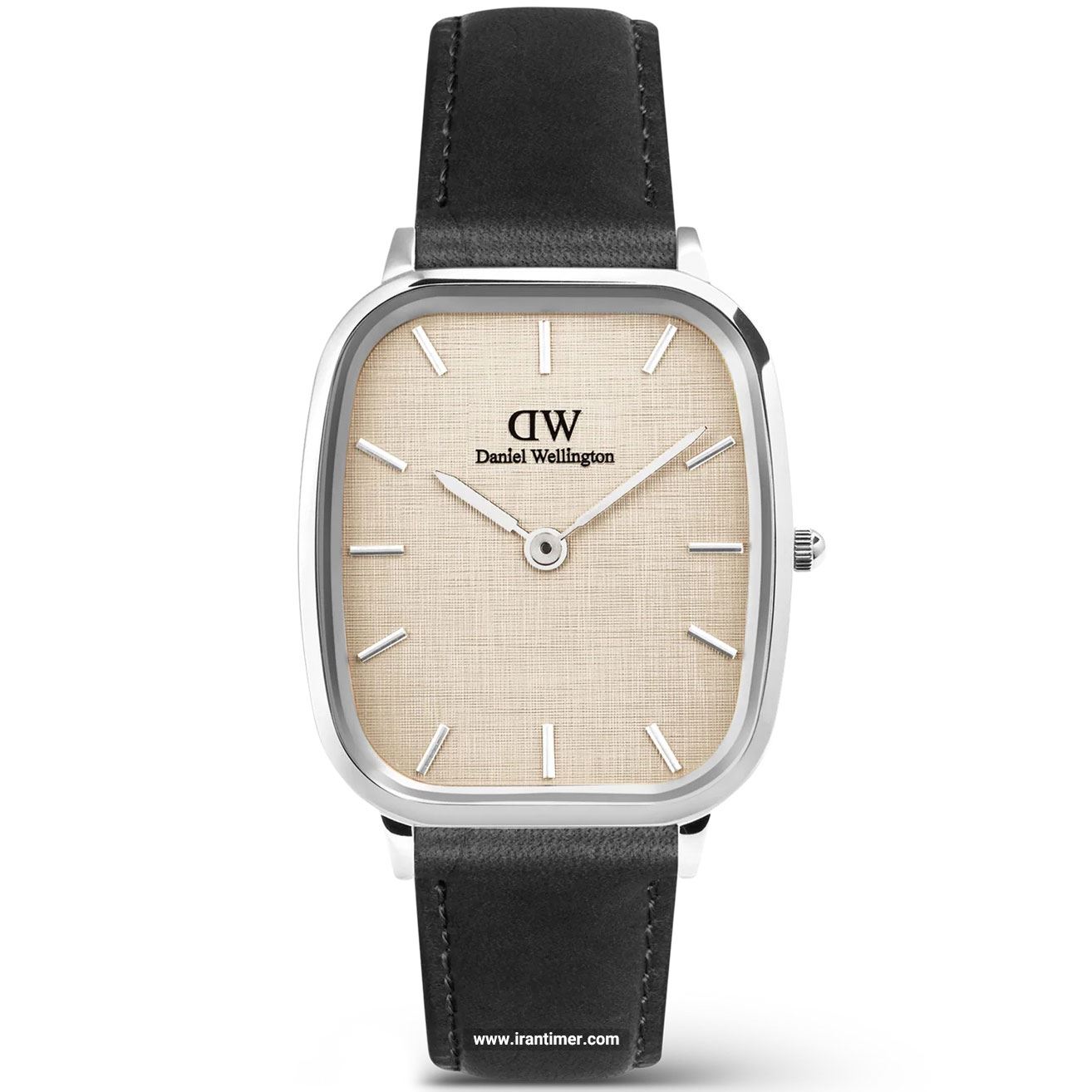 قیمت و خرید ساعت مچی مردانه دنیل ولینگتون(DANIEL WELLINGTON) مدل DW00100813 کلاسیک | اورجینال و اصلی
