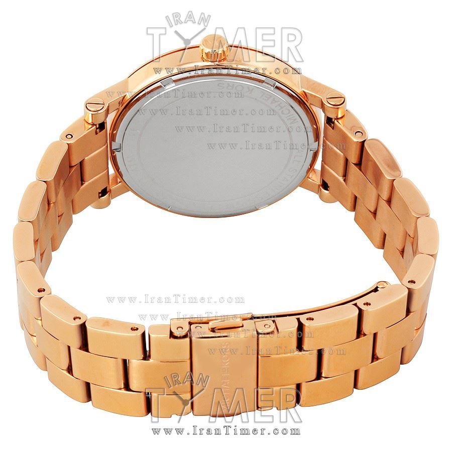 قیمت و خرید ساعت مچی زنانه مایکل کورس(MICHAEL KORS) مدل MK3561 کلاسیک | اورجینال و اصلی