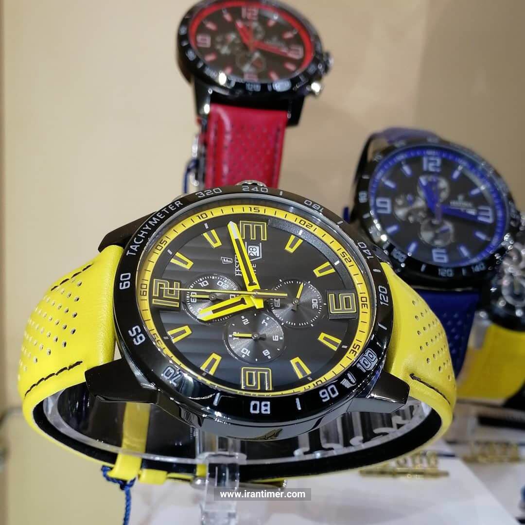 قیمت و خرید ساعت مچی مردانه فستینا(FESTINA) مدل F20339/3 کلاسیک | اورجینال و اصلی