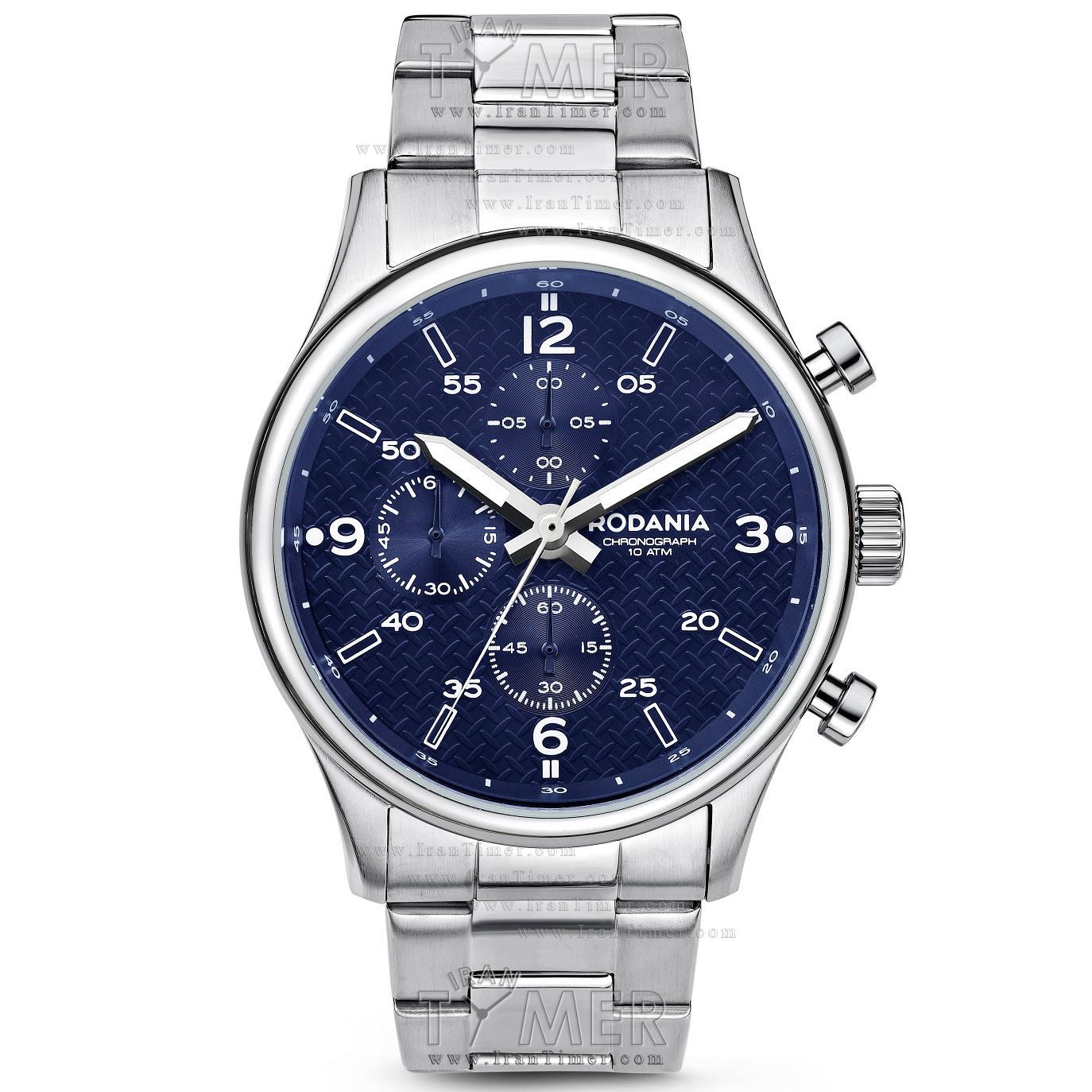 قیمت و خرید ساعت مچی مردانه رودانیا(RODANIA) مدل R-2634149 کلاسیک | اورجینال و اصلی