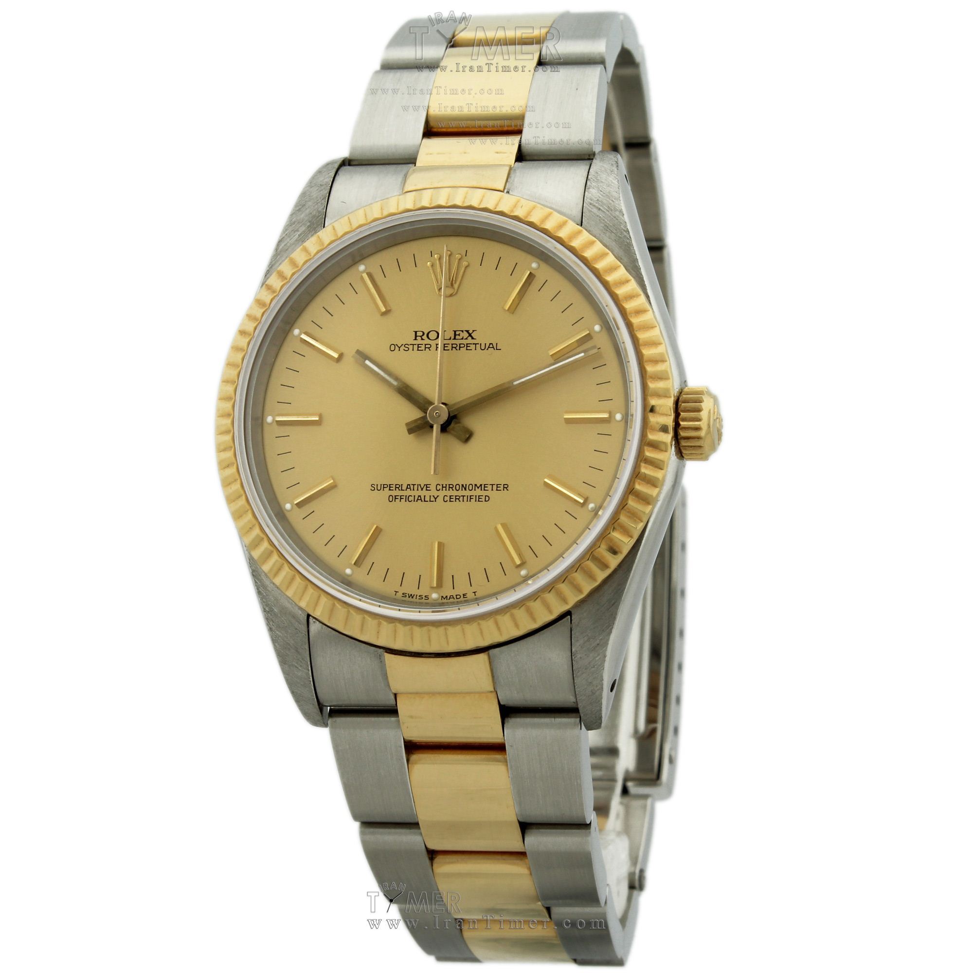 قیمت و خرید ساعت مچی مردانه رولکس(Rolex) مدل 14233-L890968 کلاسیک | اورجینال و اصلی