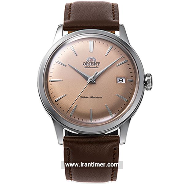 قیمت و خرید ساعت مچی مردانه اورینت(ORIENT) مدل RA-AC0M15Y کلاسیک | اورجینال و اصلی